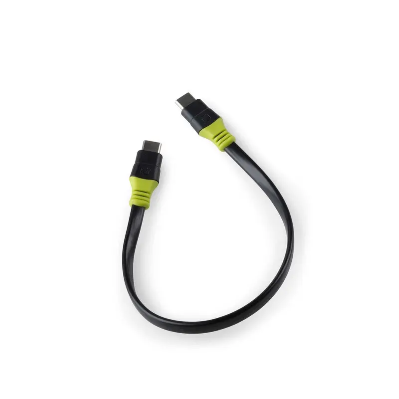 10-Inch Usb-C To Usb-C Premium Sync And Charge Cable 1