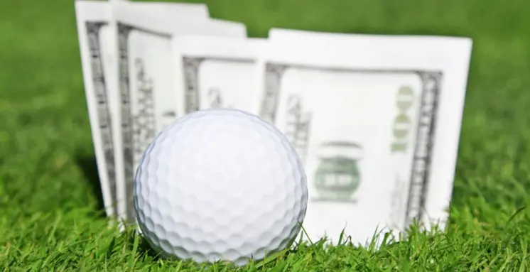 $10,000 Hole-In-One Putt Challenge Prize 1