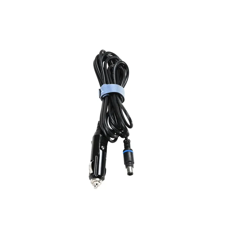 12V Car Charging Cable For Yeti 6Th Generation Units 1
