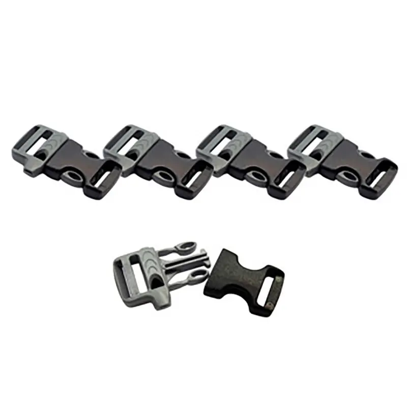16Mm Side-Release Whistle Buckle For Gear And Accessories 7