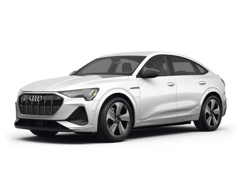 2027 Audi E-Tron Hole-In-One Luxury Package 1