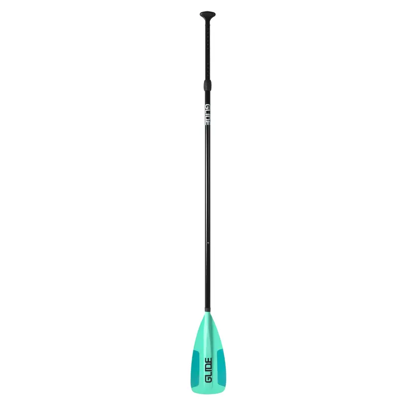 3-Piece Adjustable Carbon Fiber Paddle For Sup 1