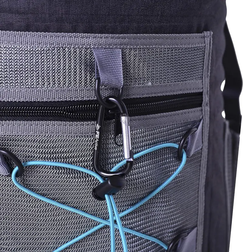 35-Liter Waterproof Dry Bag Cooler For Outdoor Adventures 1