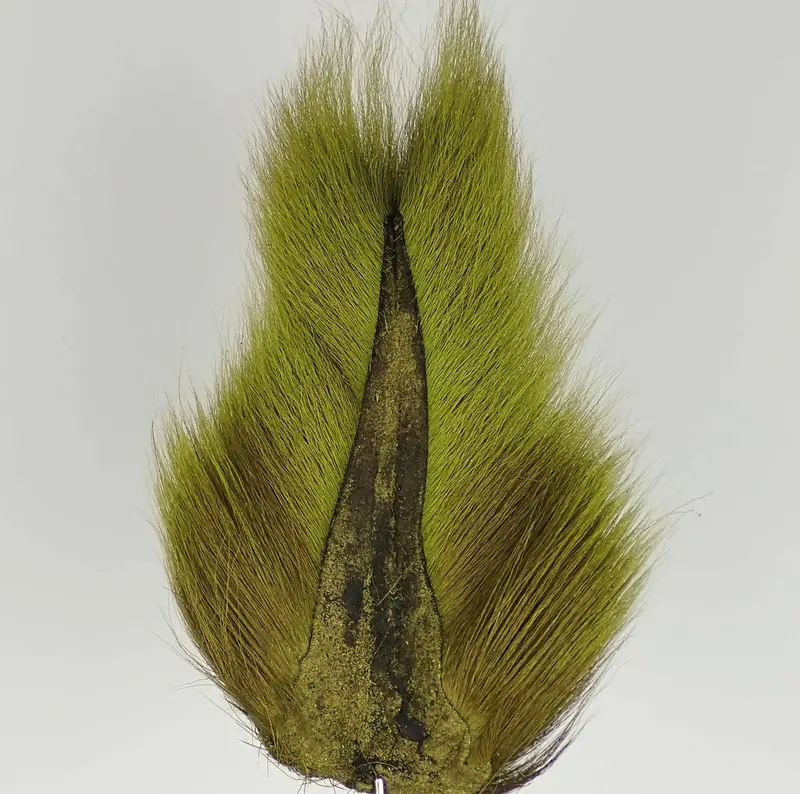 365 Lurecraft Bucktail Jig – Medium Profile 4