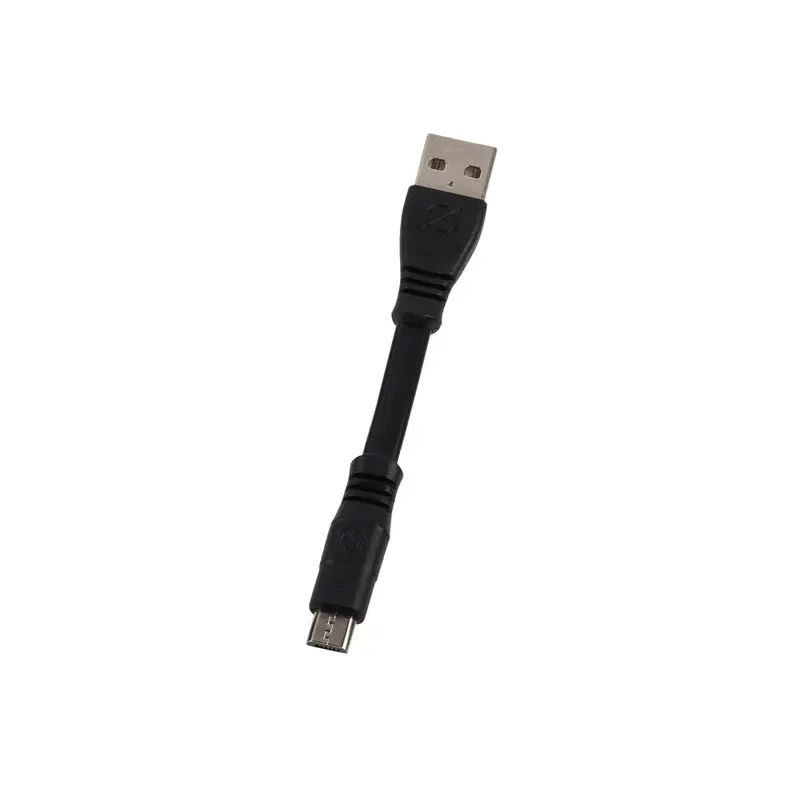 4-Inch Usb-A To Micro-Usb Data And Charging Cable 1