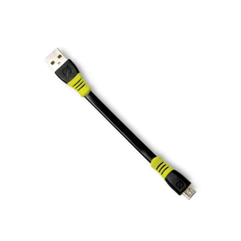 5-Inch Usb-A To Micro-Usb Charging Cable 1