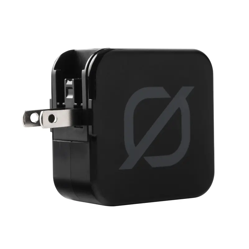 65-Watt Usb-C Pd Wall Charger For Portable Power Stations 1