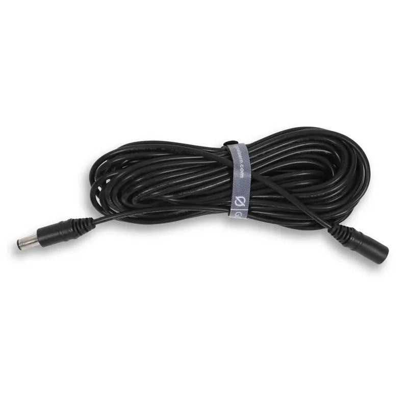 8Mm Input 30-Foot Low-Voltage Extension Cable 1