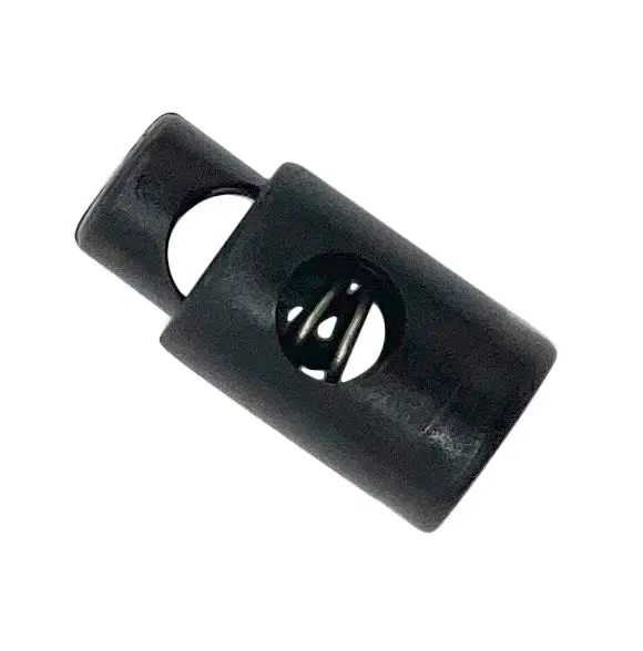 Abs Miniloc Cord Lock – Lightweight & Durable Plastic 1