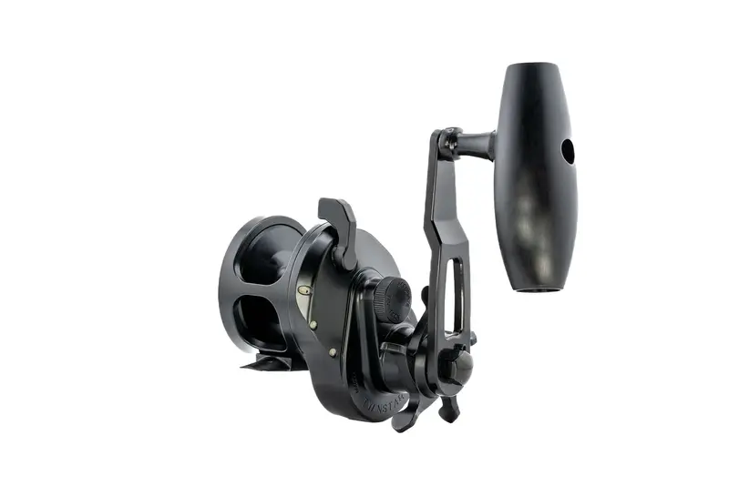 Accurate Ascender Jigging Conventional Reel – Vertical Fishing Optimized 1