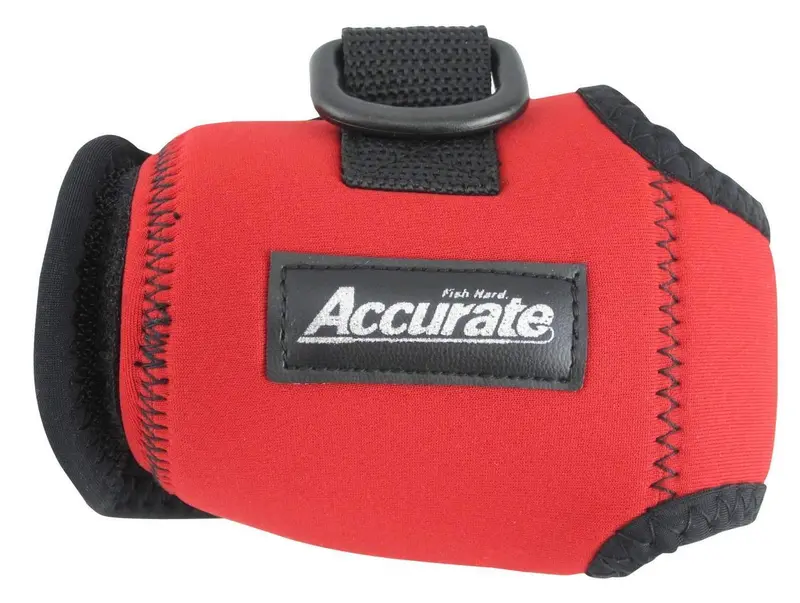 Accurate Reel Protective Cover 1