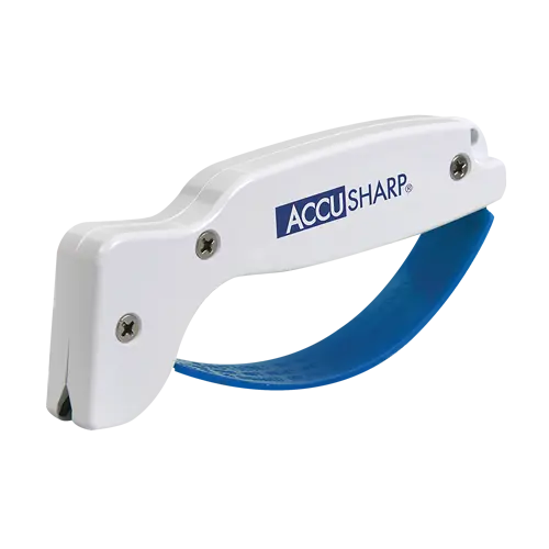Accusharp Universal Knife And Tool Sharpener 1