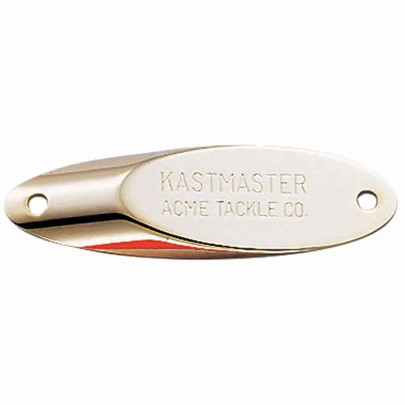 Acme Kastmaster Plain Treble Hook – 0.5 Oz 2