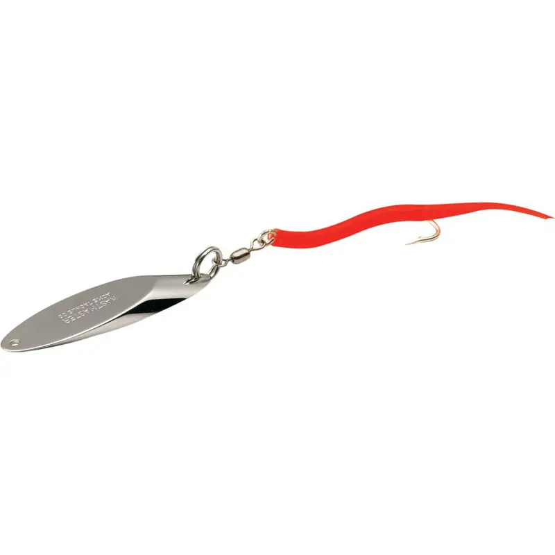 Acme Kastmaster Spoon With Tube Tail – 1 Oz 1