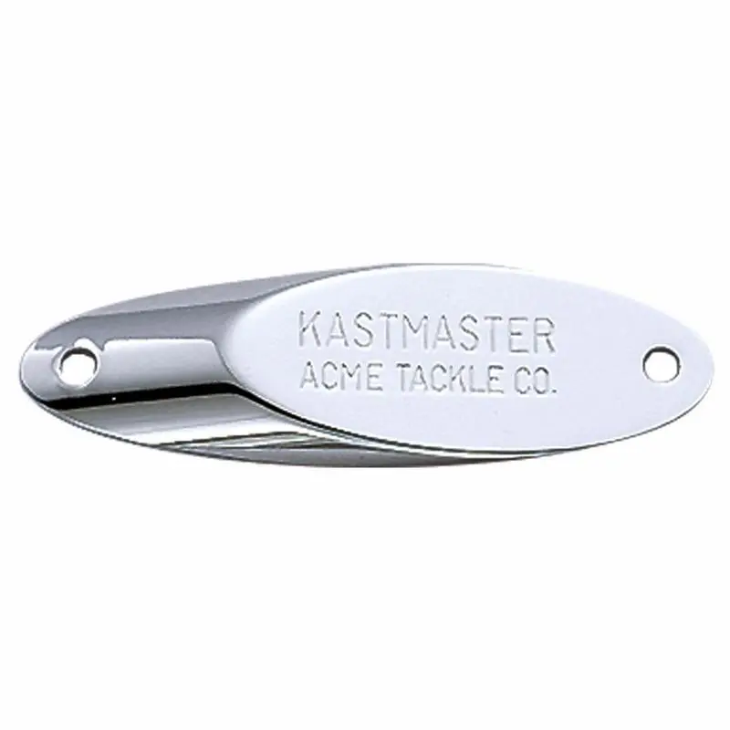 Acme Kastmaster Treble Hook Bucktail – 0.25 Oz 1