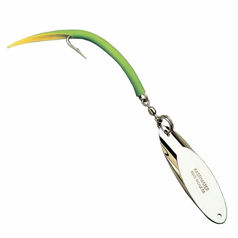 Acme Kastmaster With Integrated Tube Tail – 1.5 Oz 1