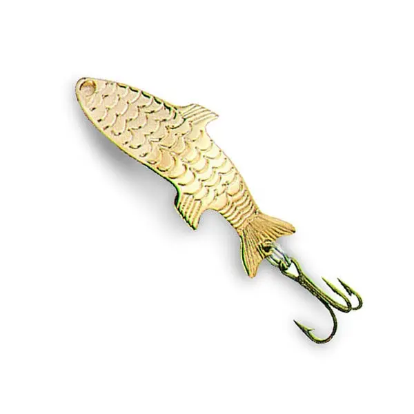 Acme Phoebe Spoon – 1/12 Oz Inline Flashing Minnow 1