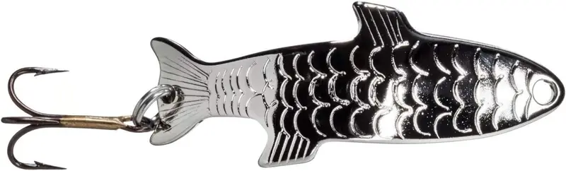 Acme Phoebe Spoon Lure – 1/8 Oz, Classic Flat-Side Design 1