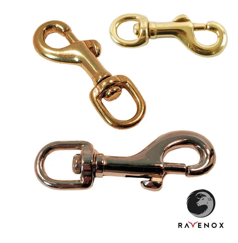 Adjustable Double Rope Clamp Set – 3/8", 1/2", & 5/8" Sizes 1
