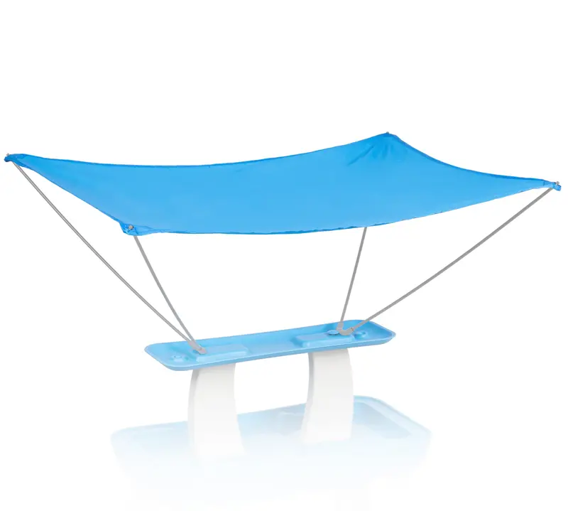 Adjustable Shade Canopy For Gosports Splash Station Water Table 1
