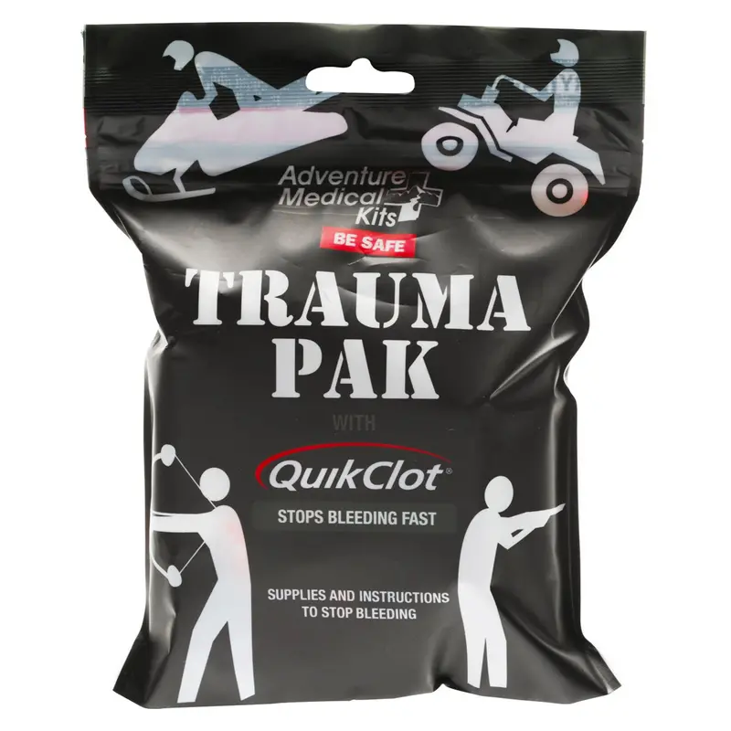 Adventure Medical Kits Trauma Pak First Aid Kit 1