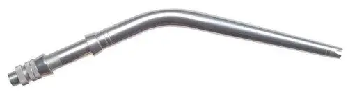 Aftco Bent Butt Hook No. 6 – Premium Silver-Finished Saltwater Hook 1