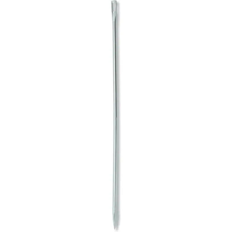 Afw Mortician’S Bait Rigging Needles – 4-Inch, Pack Of 3 1