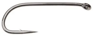 Ahrex Ns115 Nordic Salt Deep Streamer Hook – High-Carbon Steel 1