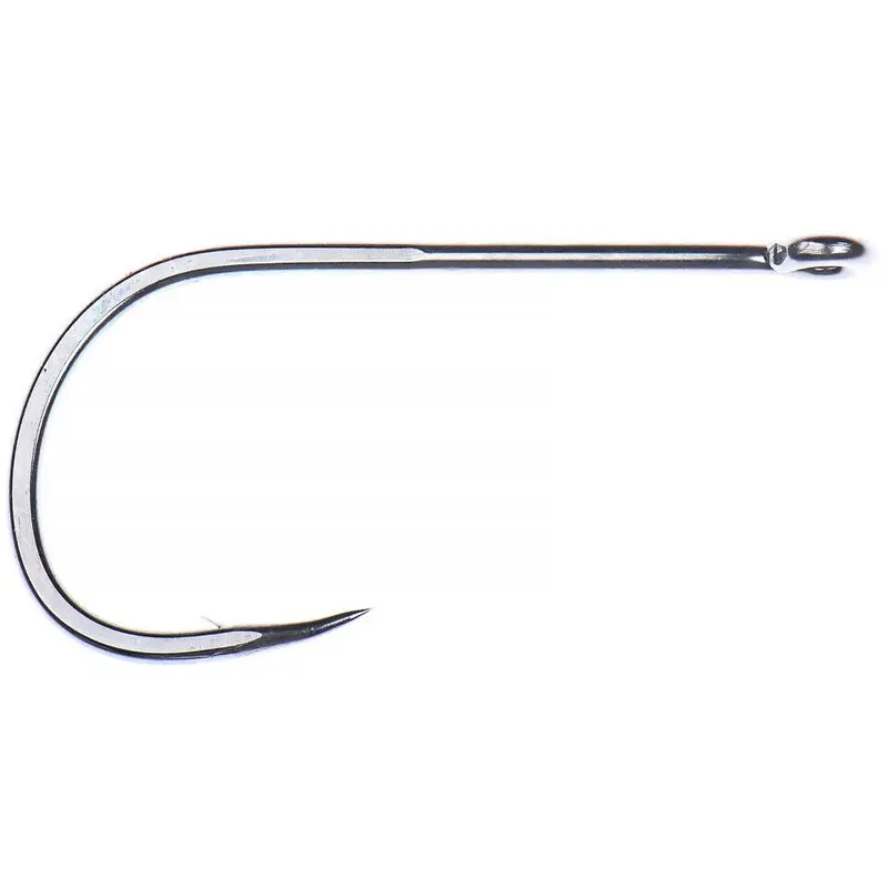 Ahrex Sa290 Bob Popovics Beast Fleye Hook 1