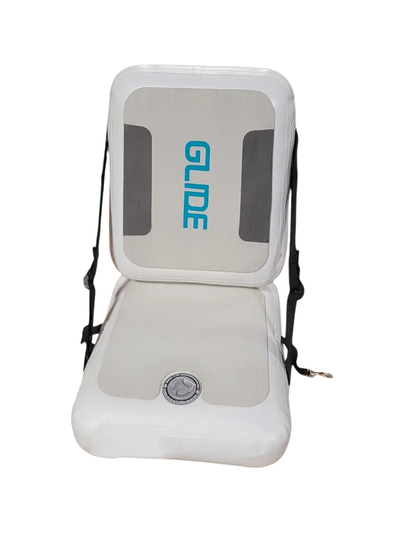 Airthrone Inflatable Sup Seat With Backrest 1