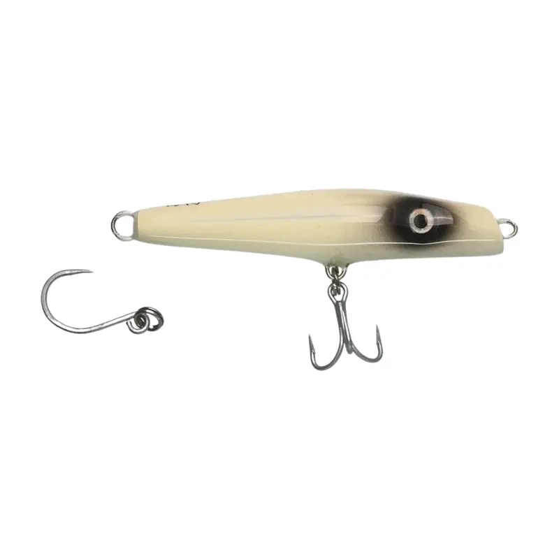Alan’S Custom Lures Ad-Pro Darter 6" – Compact Hard-Bodied Jerkbait (Small Size) 1