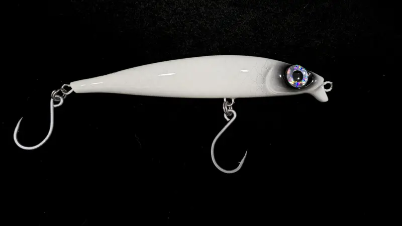 Alan’S Custom Lures Magnum Swimbait – 7-Inch Fast-Sinking Predator Lure 3
