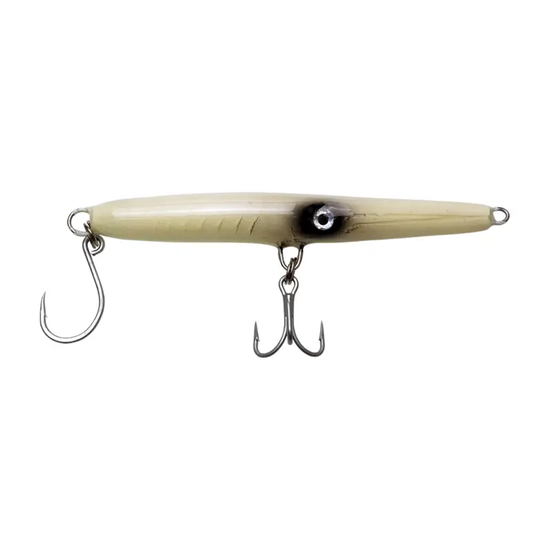 Alan’S Custom Lures Needlefish 6" – Flats-Targeted Swimming Minnow Lure 2