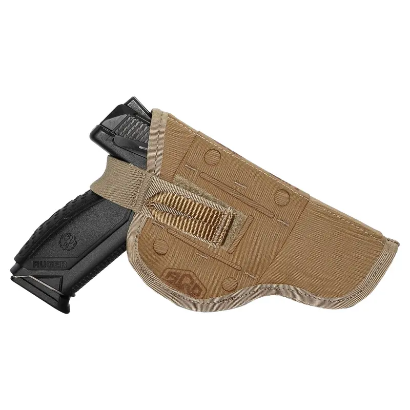 Alaska Guide Creations Tactical Holster System 1