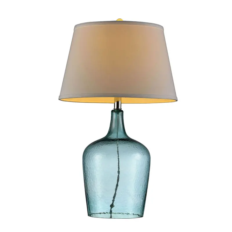 Alex 27" Table Lamp With Ceramic Base – Furniture Of America (L9708) 1