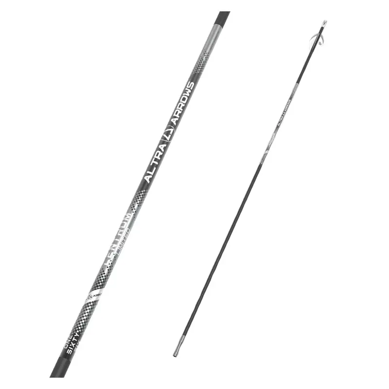 Altra Arrows Centrum Limited 166 Pre-Fletched Arrows (6-Pack) 1