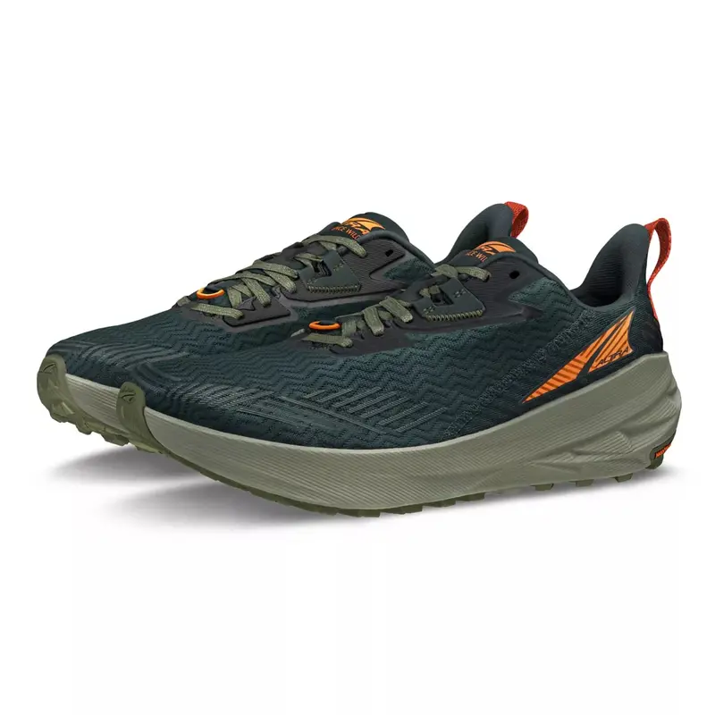 Altra Experience Wild Trail Running Shoes 1