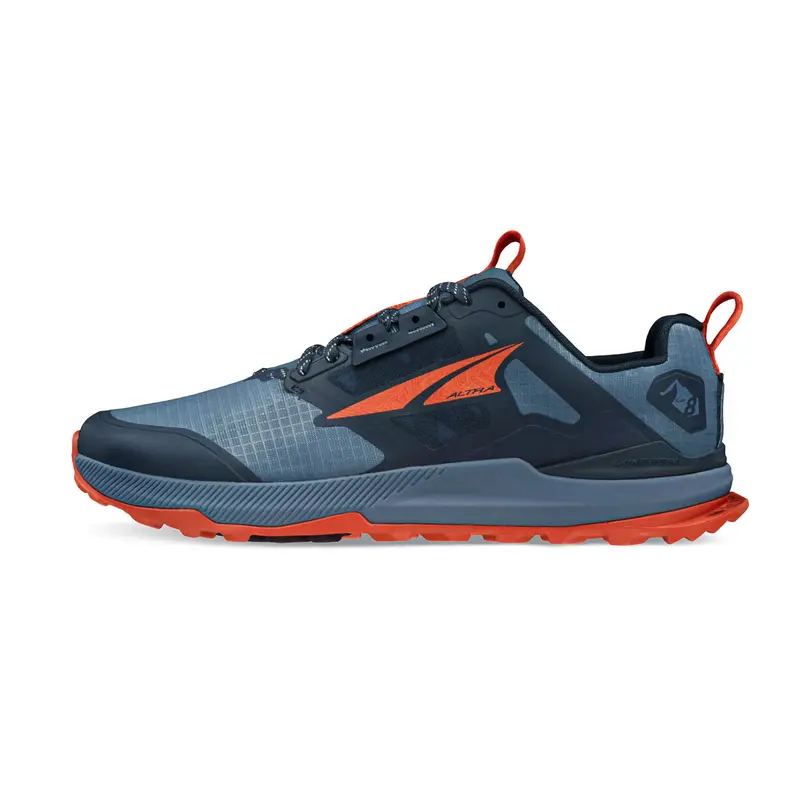 Altra Lone Peak 8 Unisex Trail Running Shoes 1