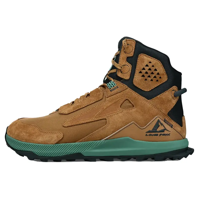 Altra Lone Peak Hiker 2 Waterproof Hiking Shoe 1