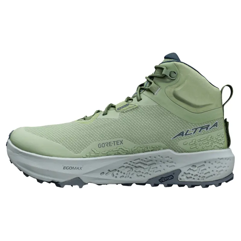 Altra Timp 6 Mid Gtx Women’S Hiking Boot 1