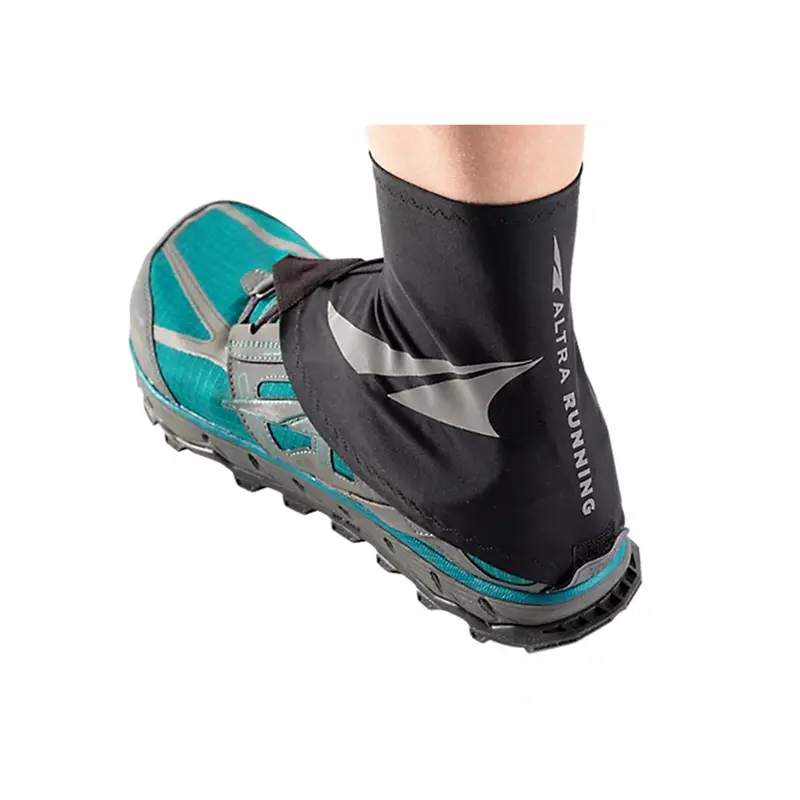 Altra Trail Gaiters – Lightweight Debris Protection 1