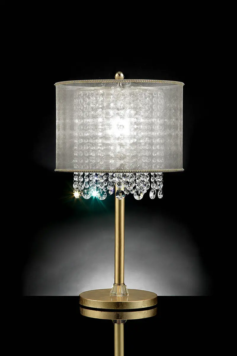 Ana Ceramic Table Lamp – Furniture Of America (L9154T) 1