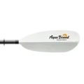 Aqua-Bound Sting Ray Hybrid – 2-Piece Posi-Lok Kayak Paddle 1