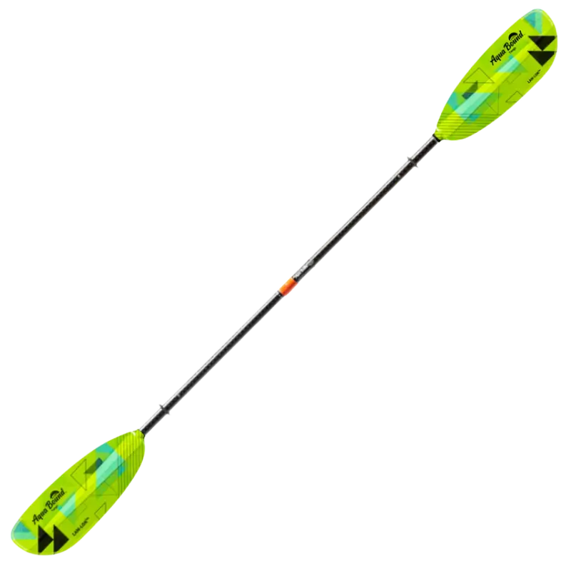Aqua-Bound Tango Fg Geo Punch Sup Paddle – 2-Piece Carbon, 230 Cm, Lam-Lok/Posi-Lok 1