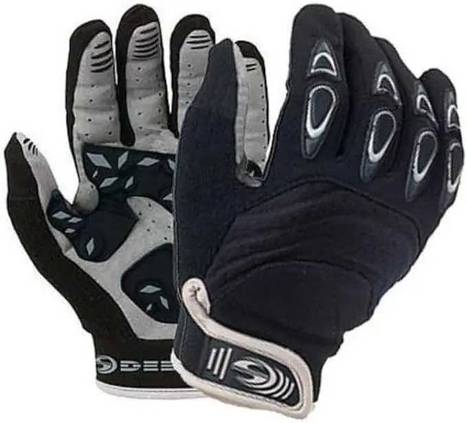 Aqua Lung Barnacle Protective Fishing Gloves 1