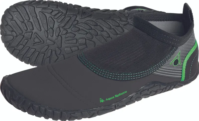 Aqua Lung Beachwalker 2 Men'S Water Boot 1