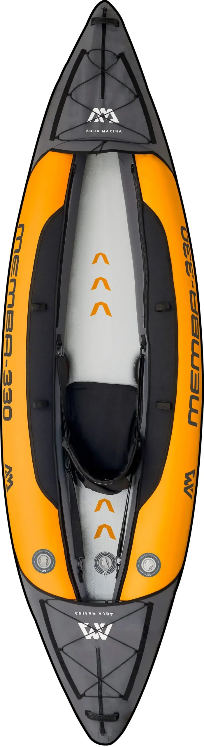 Aqua Marina Memba 330 Solo Inflatable Kayak 1