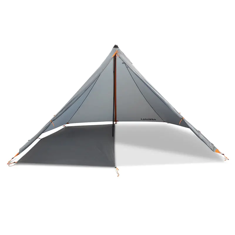 Argali Absaroka Half-Floor Groundsheet Protector 1