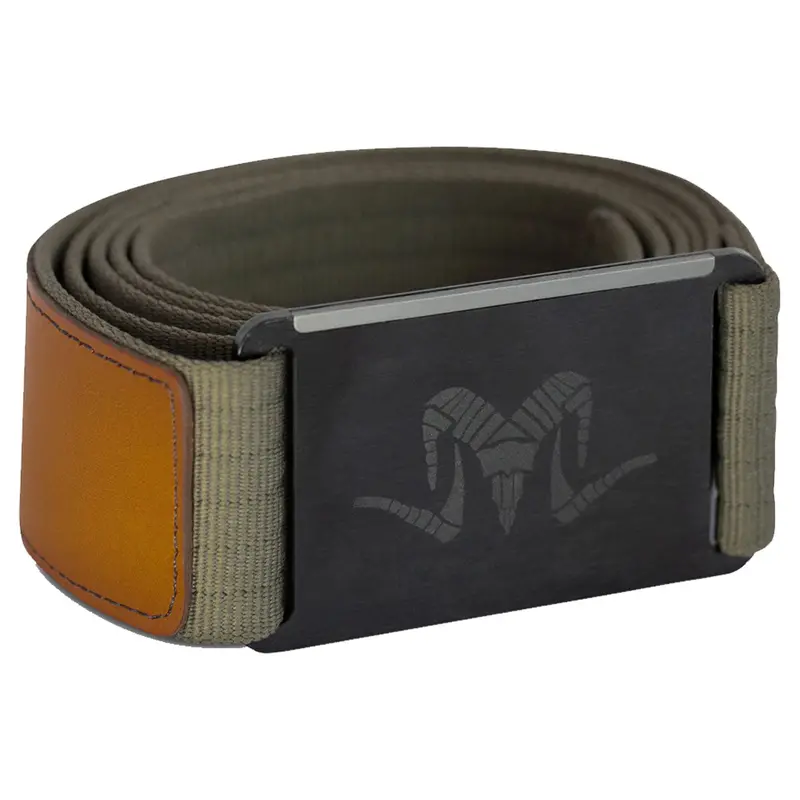 Argali Kodiak Tactical Belt For Outdoor Use 1
