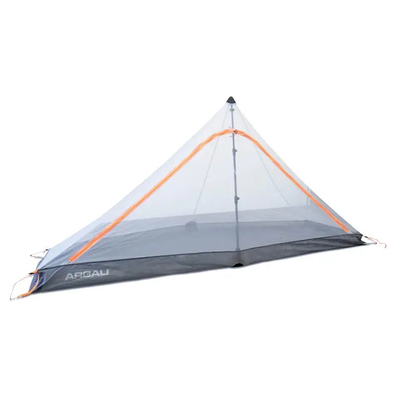 Argali Owyhee 1-Person Tent Insert – Breathable Inner Bivy Liner 1